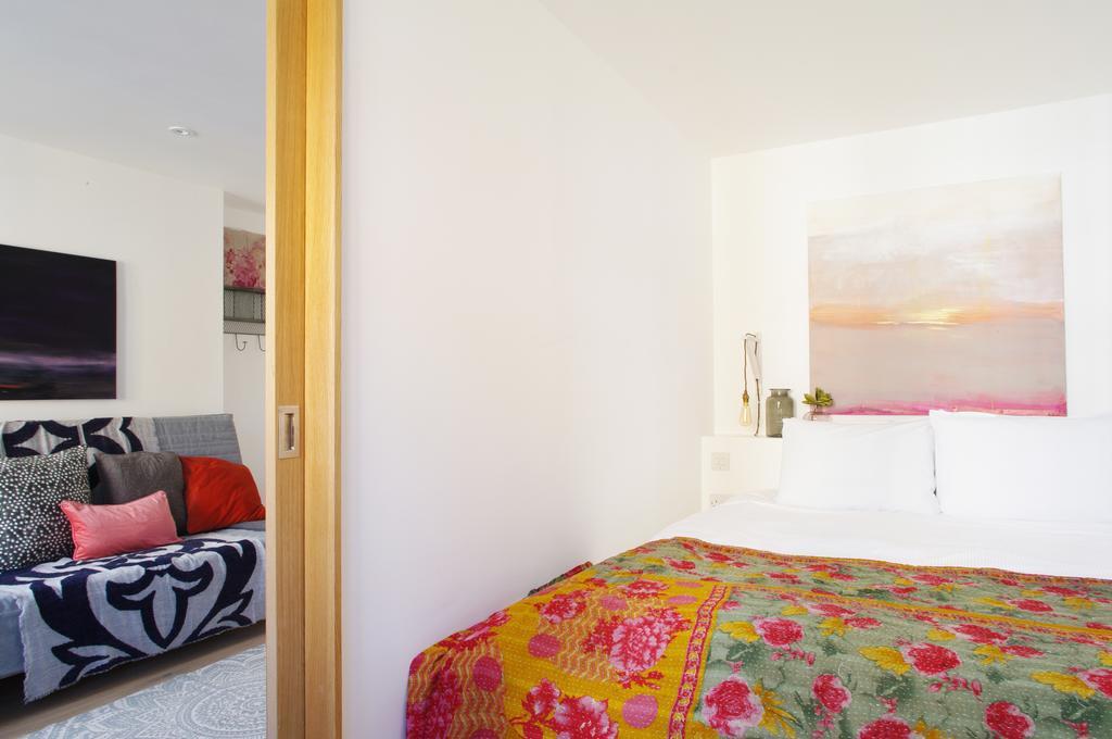 Stylish Fitzrovia W1 Apartment