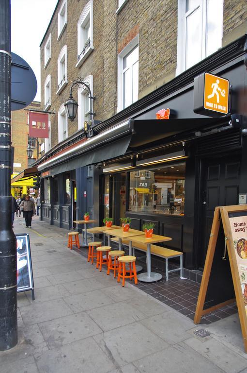 Stylish Fitzrovia W1 * London