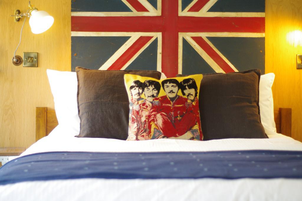 Stylish Fitzrovia W1 Apartment